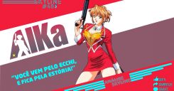 Agent Aika