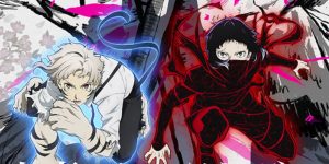 Primeiras Impressões: Bungou Stray Dogs 4 Temporada - Anime United