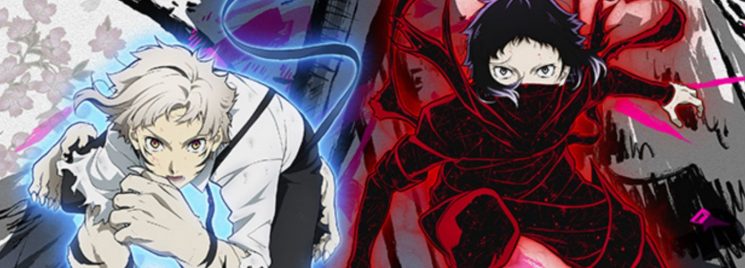 Quem Manipula Quem em Deatte 5-byou de Battle? - Anime United
