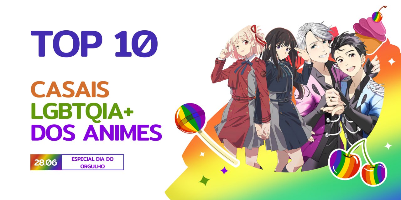 10 ANIMES MAIS ESPERADOS DA TEMPORADA DE INVERNO (JANEIRO/MARÇO) 2021 -  Página 2 de 11 - Anime United