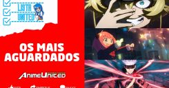 10 lançamentos anime mais esperados para 2024