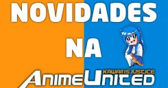 Anime United