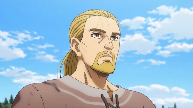 Vinland Saga Season 2