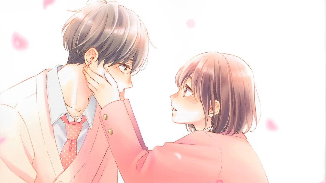 Hananoi-kun To Koi No Yamai Scan Vf Hananoi-kun to Koi no Yamai terá adaptação para anime - Anime United