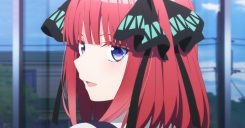 Especiais especiais de The Quintessential Quintuplets ∽ vão ser  transmitidos na TV