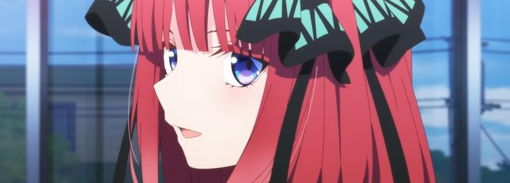 3ª Terceira Temporada de The Quintessential Quintuplets Quando Será Lançada?