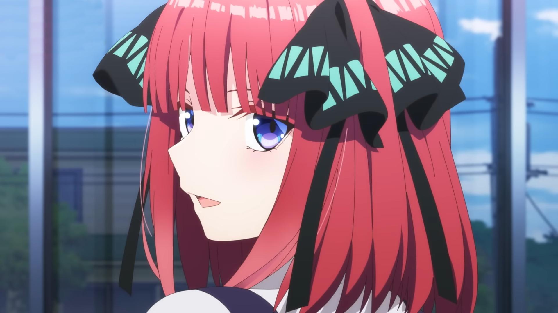 Especial de The Quintessential Quintuplets∽ em Julho 2023