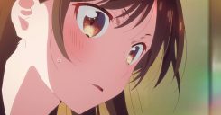 Kanojo, Okarishimasu tem seu episódio da próxima semana suspenso