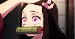 Kimetsu no Yaiba