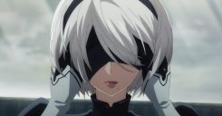 NieR: Automata