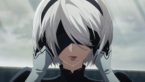 NieR: Automata