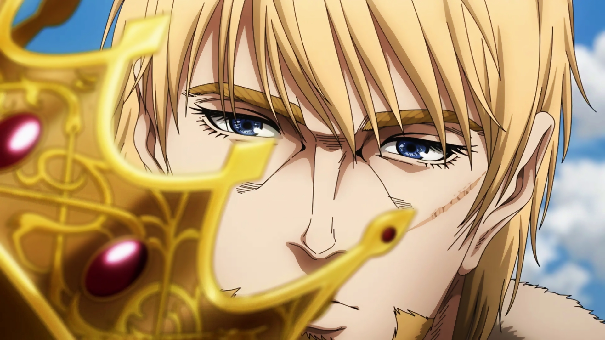 GUIA: 2ª temporada de VINLAND SAGA - Tudo o que você precisa saber antes de  assistir - Crunchyroll Notícias