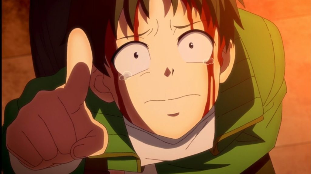 Zom 100 Anime atrasa o 4º episódio, citando problemas de produção - Anime  United