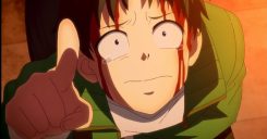 Zom 100: Bucket List of the Dead Anime ganha trailer e previsão