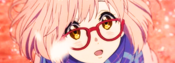 Nome » Mirai Kuriyama & - Personagens fofos de Animes