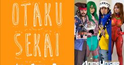Otaku Sekai