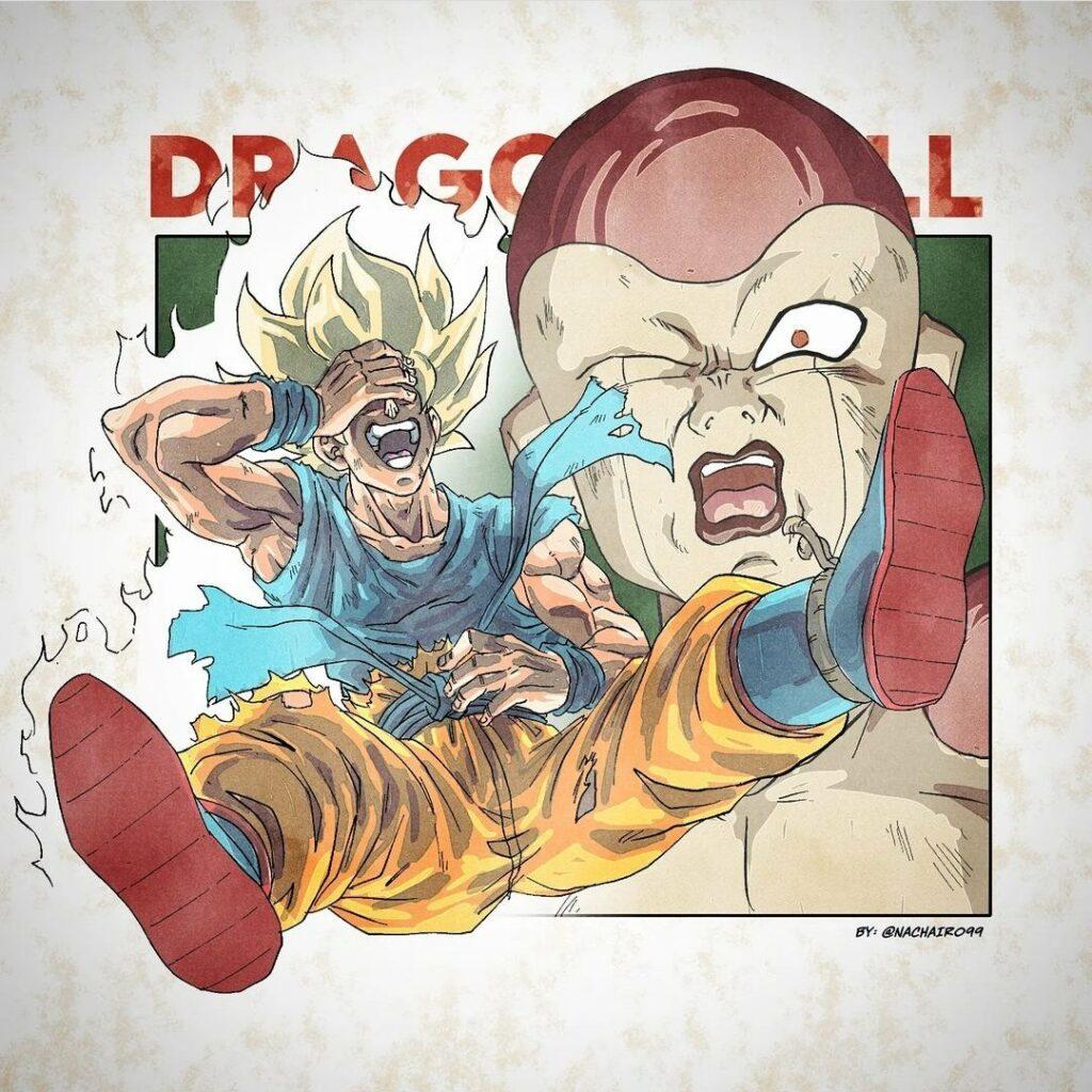 Dragon Ball