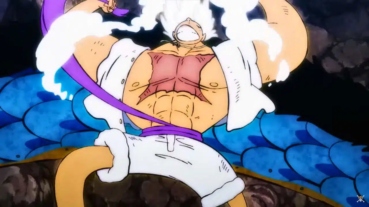 One Piece  Cronograma de julho do anime - Episódios 1069 a 1071