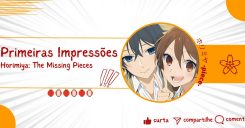 Horimiya: Piece