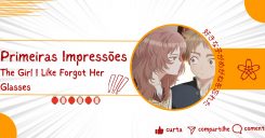 Primeiras Impressões: Horimiya: Piece - Anime United