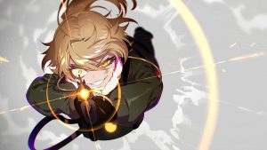 Youjo Senki