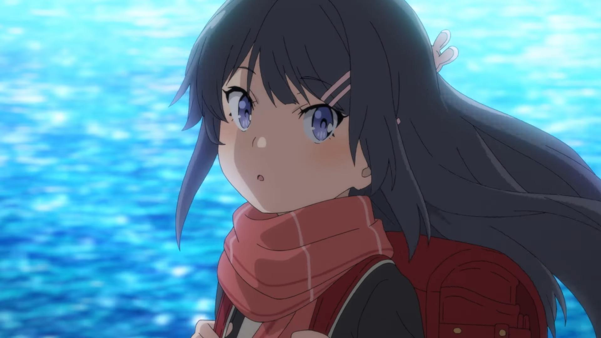 SEGUNDA TEMPORADA DE SEISHUN BUTA YAROU? CUANDO SALDRÁ