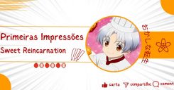 Primeiras Impressões: Mushoku Tensei II: Isekai Ittara Honki Dasu - Anime  United