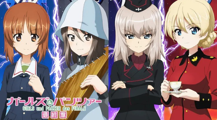Adaptção de Kubo-san wa Mob wo Yurusanai tem música abertura e dois novos  dubladores anunciados