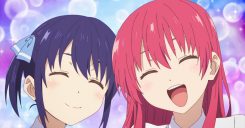 Kanojo mo Kanojo ganha mais um trailer para sua segunda temporada - Anime  United