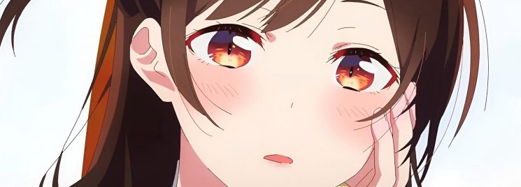 Terceira temporada de Rent-a-Girlfriend apresenta Mini Yaemori em visual  atualizado e novo trailer 