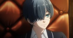 Black Butler