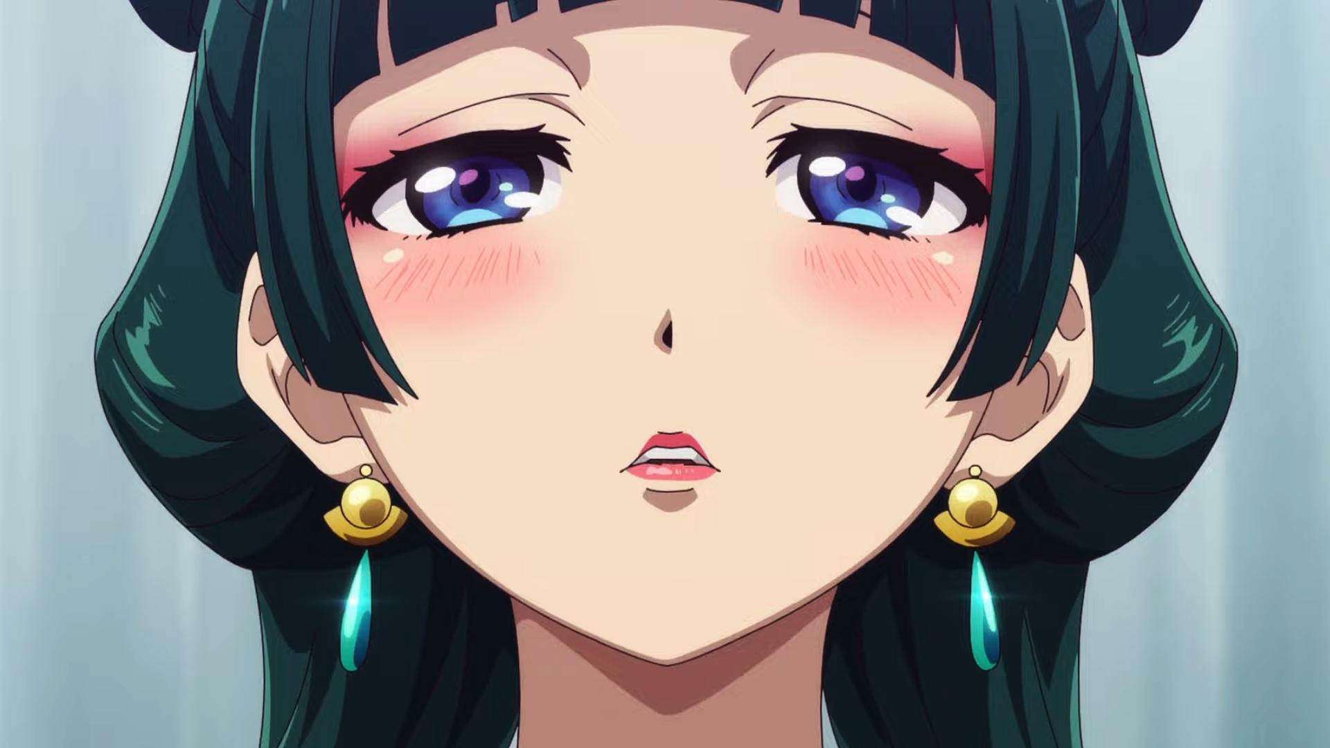 Kusuriya no Hitorigoto ganha novo trailer Anime United