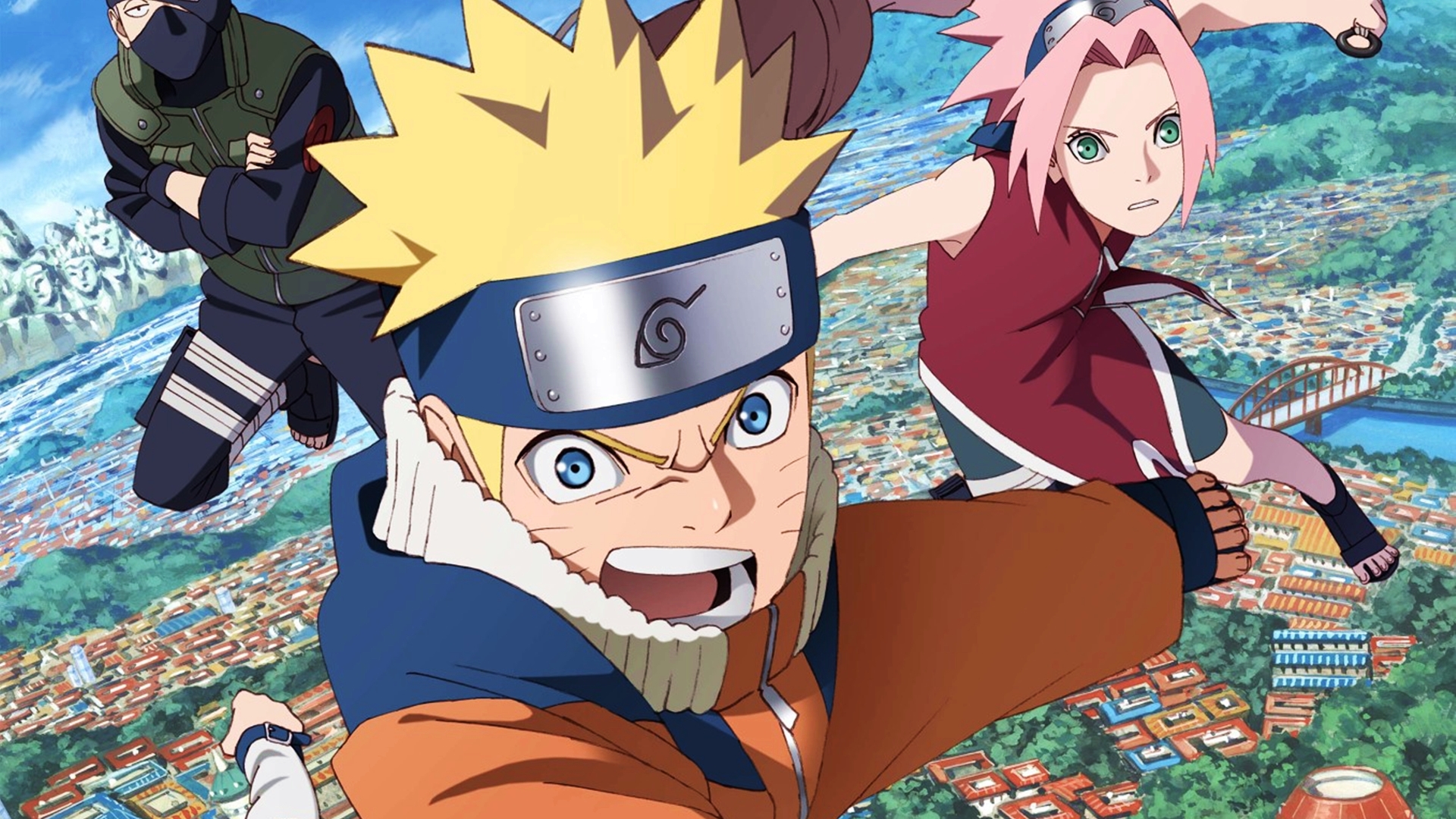 Episódios inéditos de Naruto Adiado? #animes2023 #naruto #anime