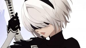 NieR: Automata