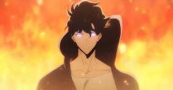 Megami-ryou no Ryoubo-kun, adaptação em anime do mangá de comédia harém  ganha data de estreia no Japão - Crunchyroll Notícias