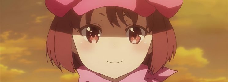 Sword Art Online Alternative: Gun Gale