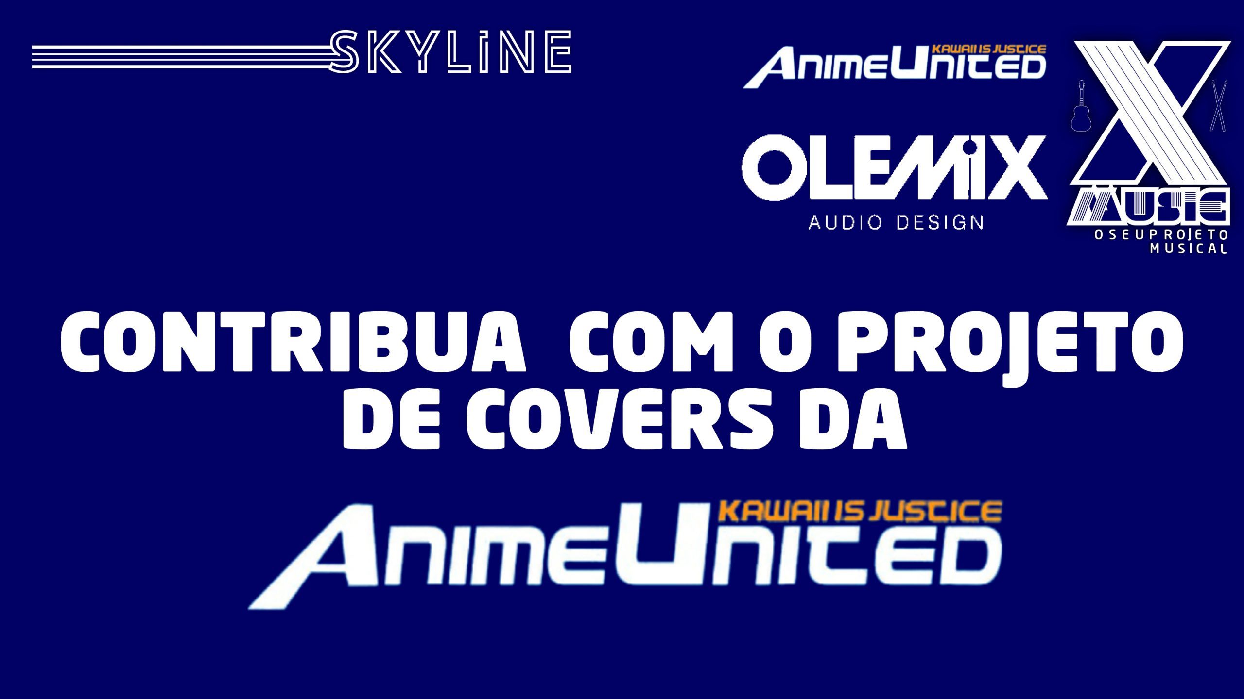 Anime United