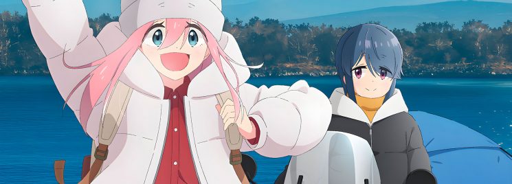 Yuru Camp