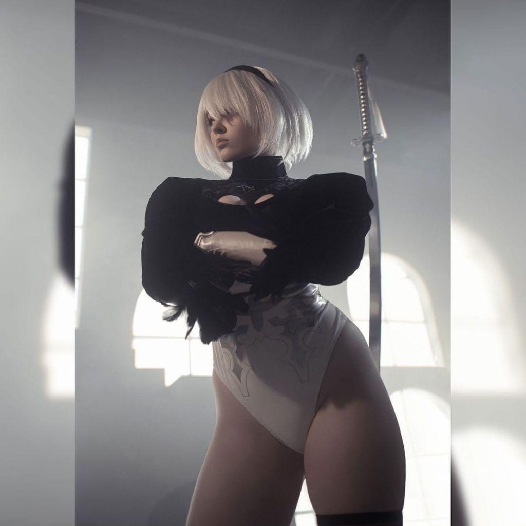 Nier: Automata