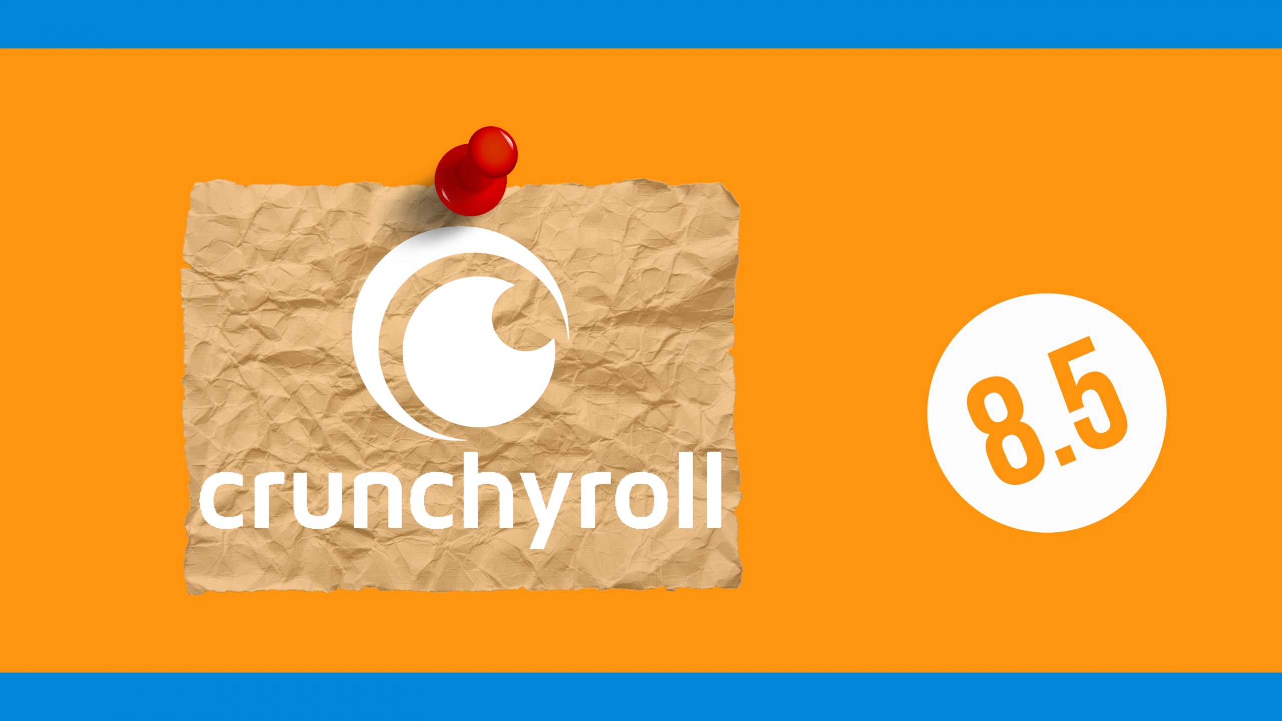 Crunchyroll