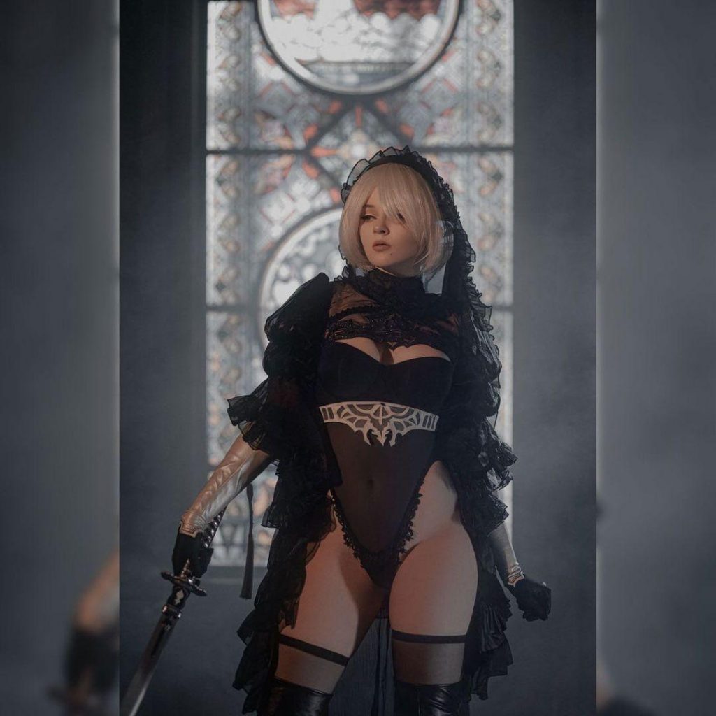 Nier: Automata