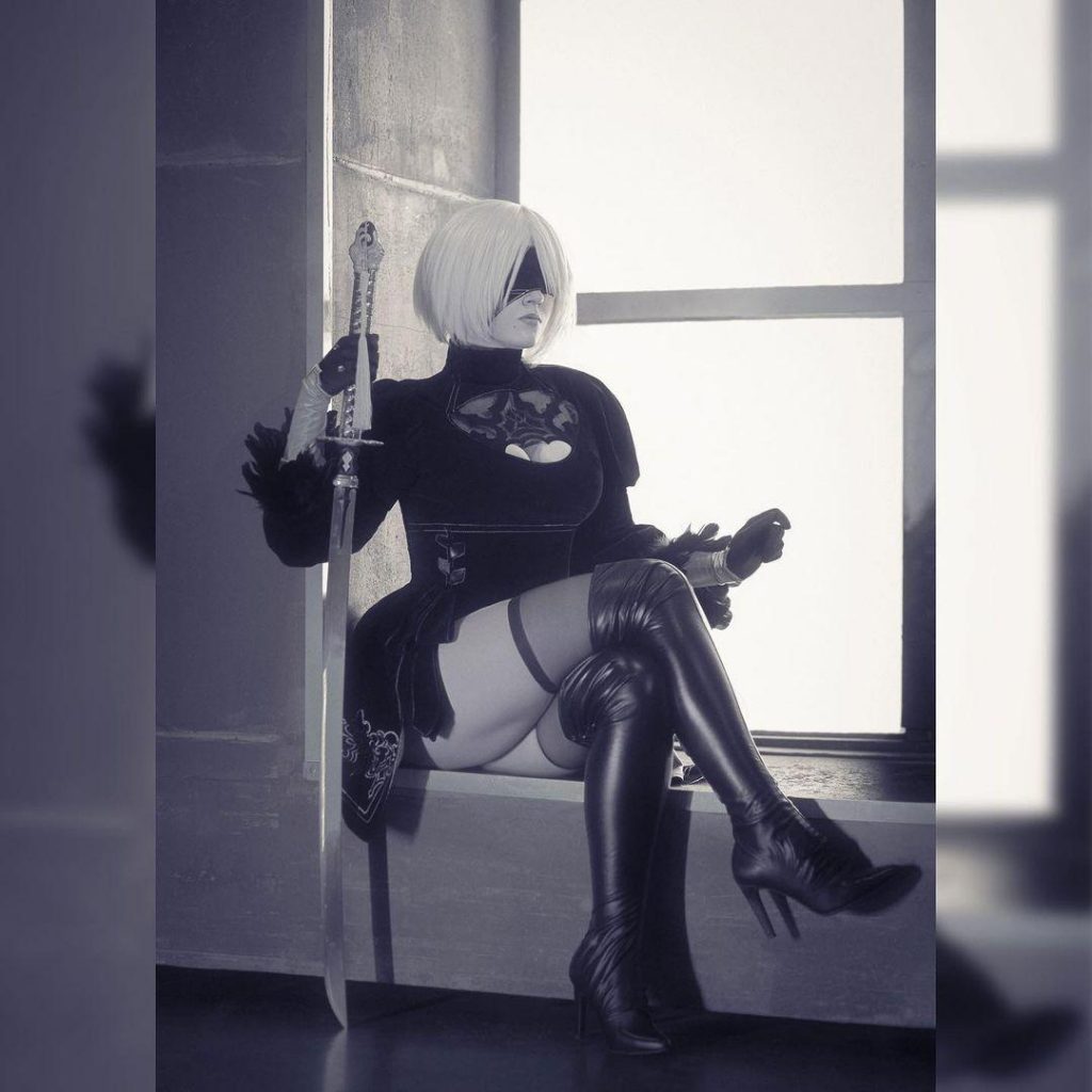 Nier: Automata