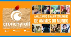 Crunchyroll