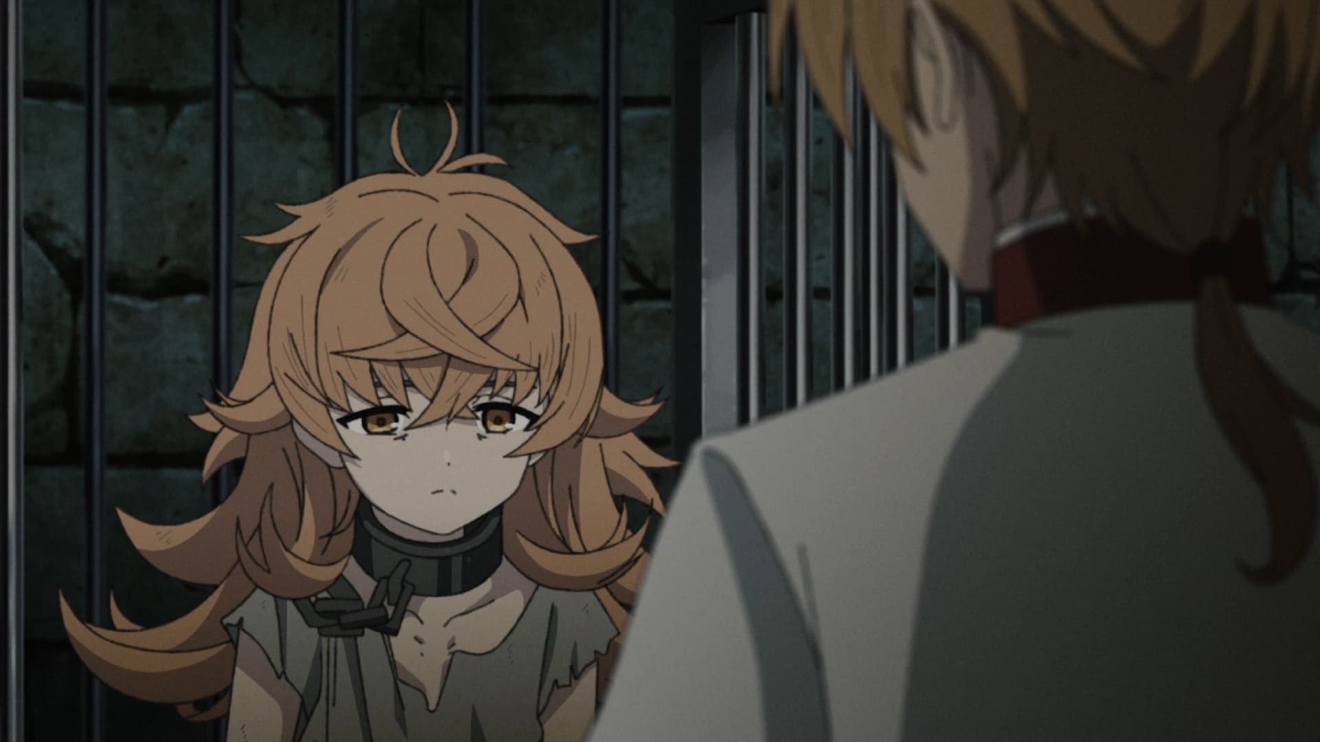 Mushoku Tensei: Jobless Reincarnation Esse Sentimento - Assista na  Crunchyroll