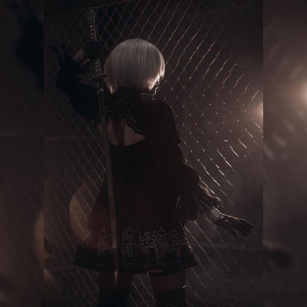 Nier: Automata