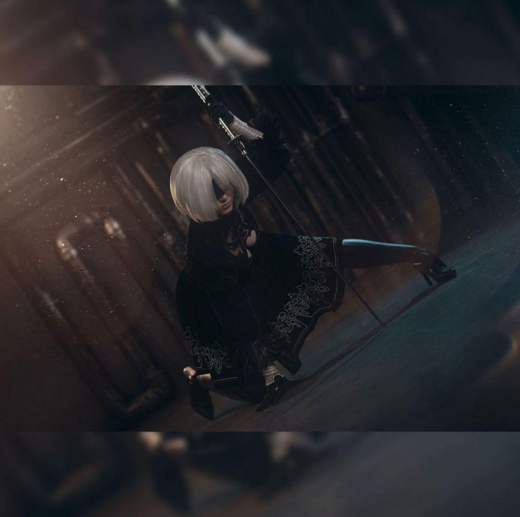 Nier: Automata