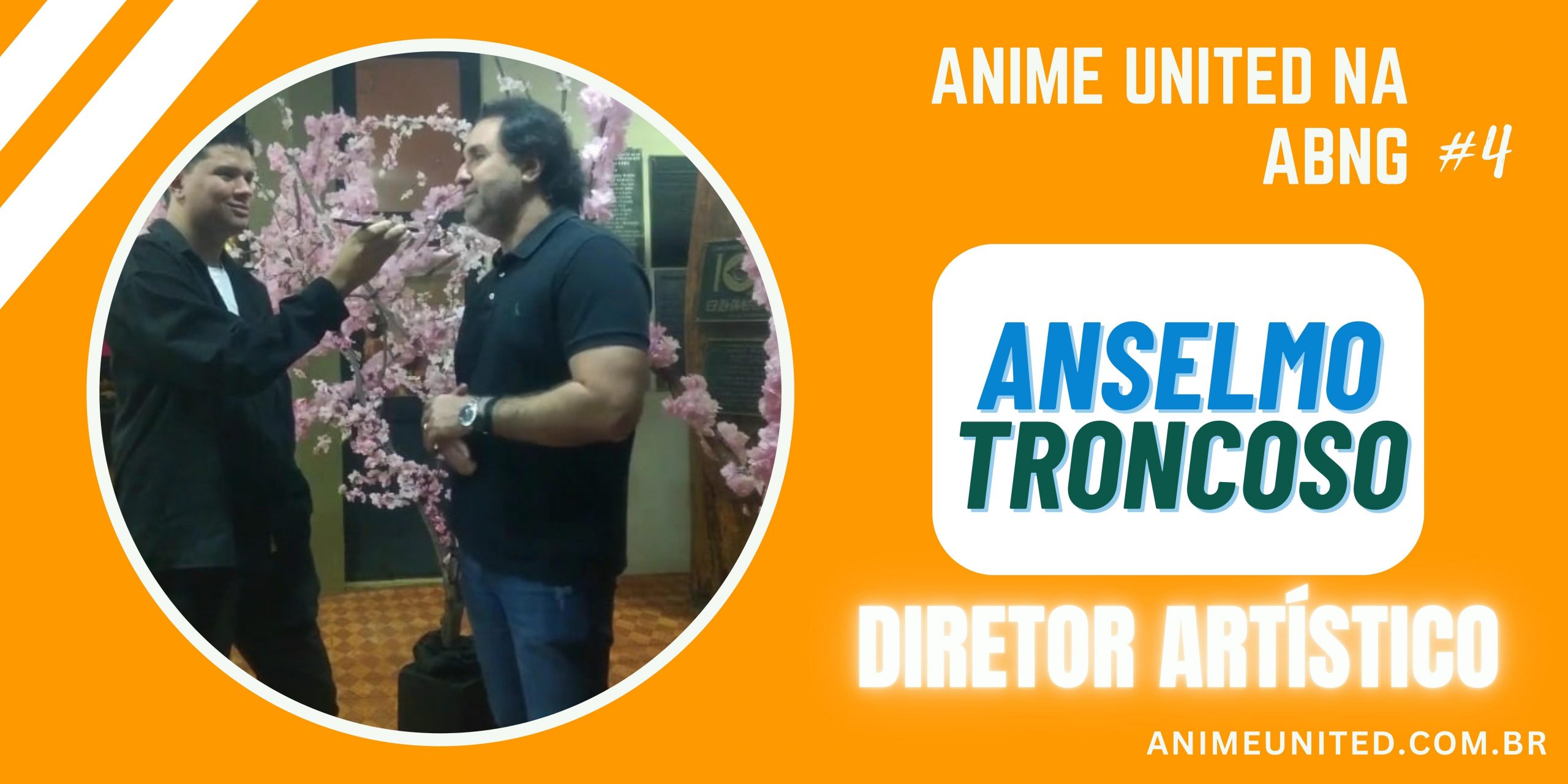 Anime United