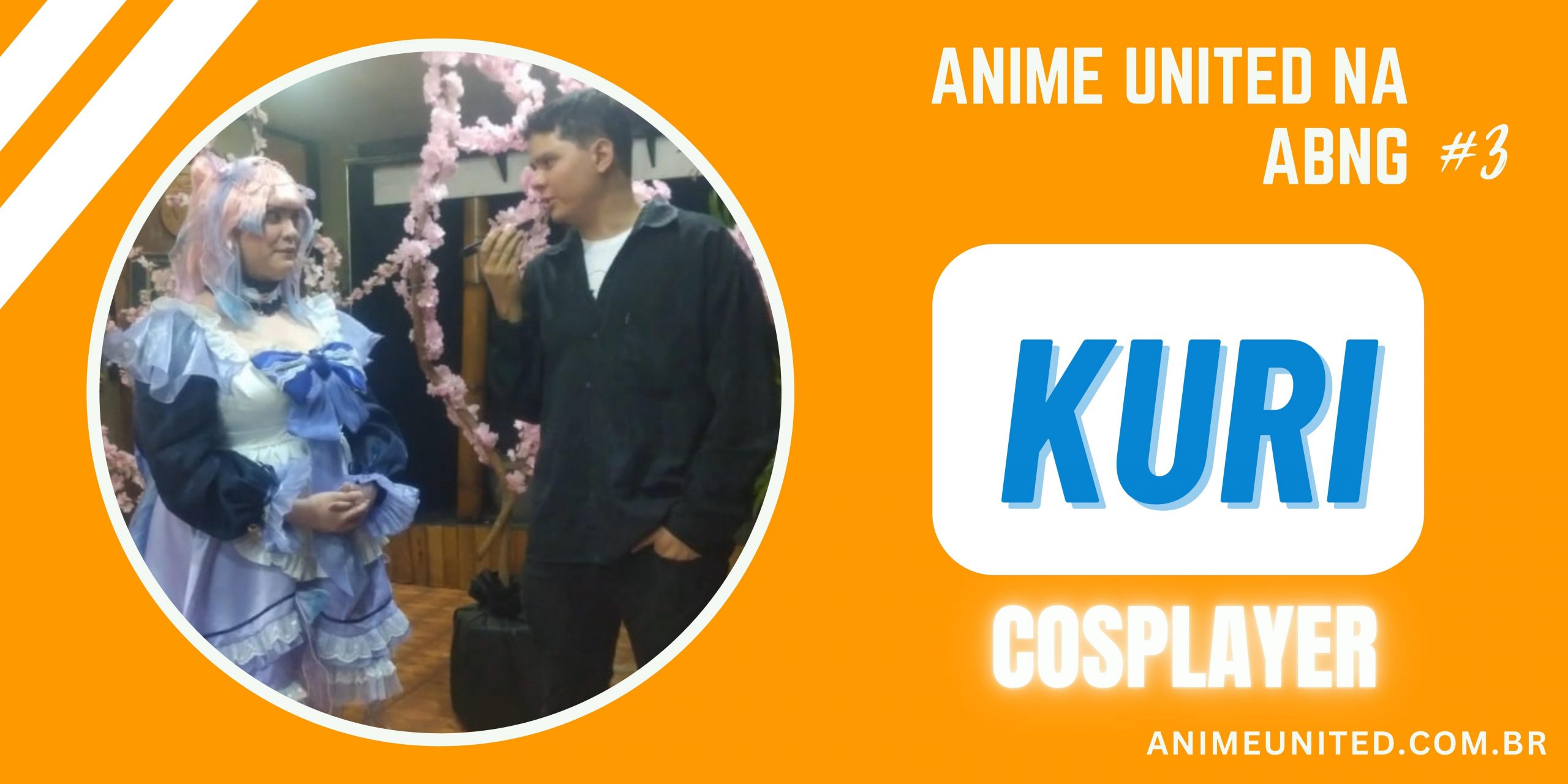 Anime United