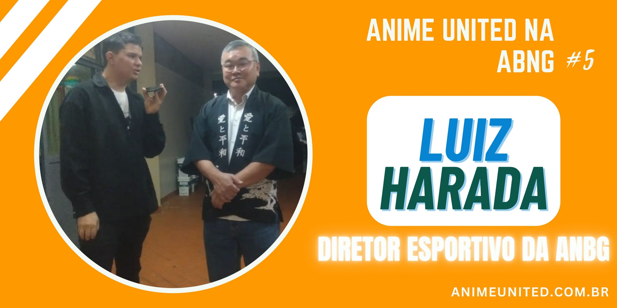 Anime United