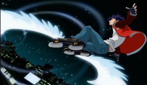 Air Gear